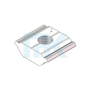 MK496 Solar Nuts